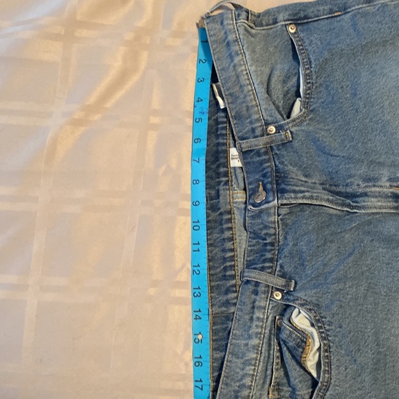 Blue Jean denim jean - Picture 5 of 5